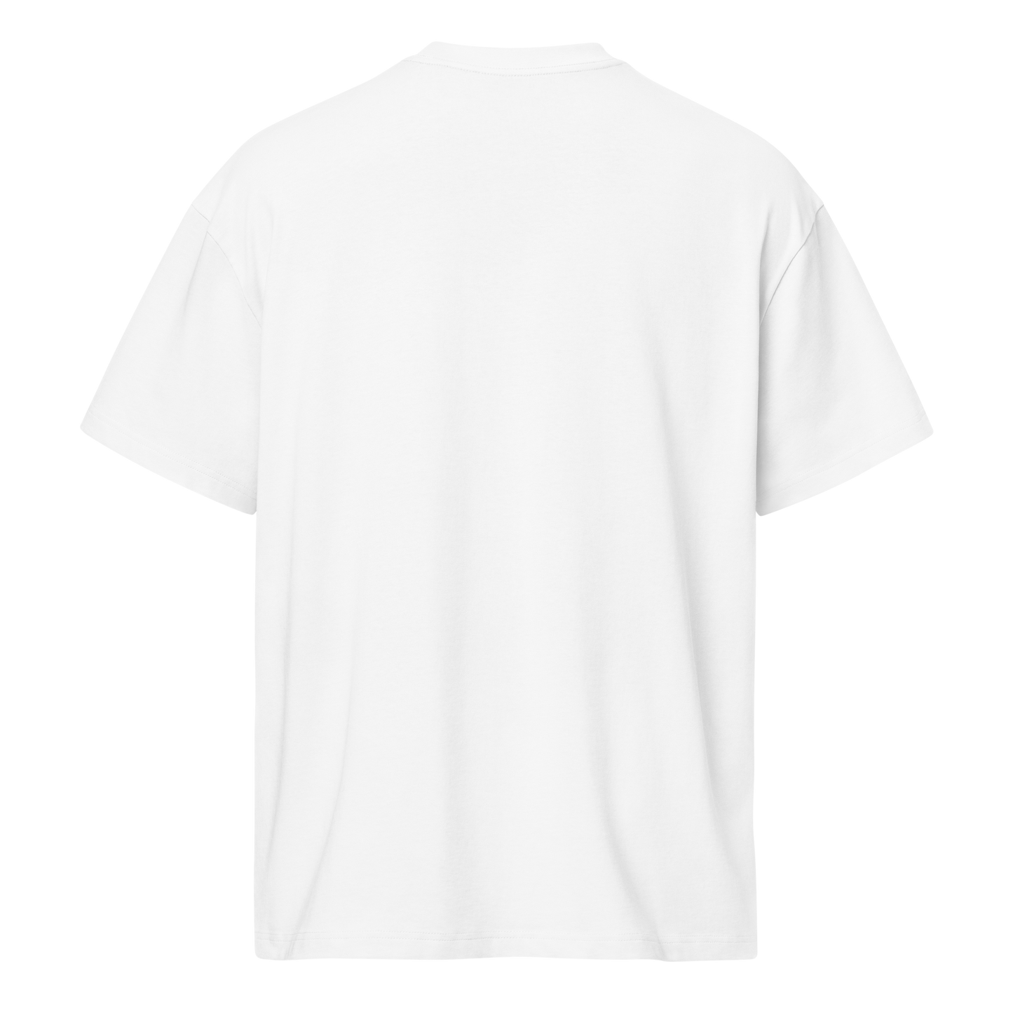 LEGALIZE SPEEDING Heavyweight Men's Boxy T-Shirt
